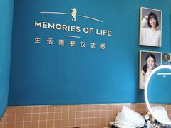 -海马体照相馆(南昌王府井购物中心店)