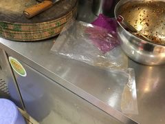 -鸿运兔·手撕烤兔(天府广场店)