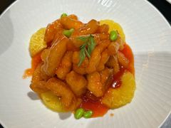 -田园北魏家宴·大同菜(御东店)