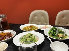 -正德楼果木烤鸭·渔家菜(东港店)