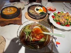 -七八冷面·延边朝鲜族美食(圣熙八号店)