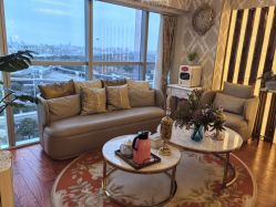 -茜尔维亚修身连锁(闵行莘庄店)