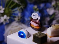 -OSSIANO奥西亚诺海底餐厅
