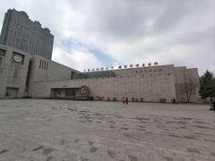 -吉林市博物馆
