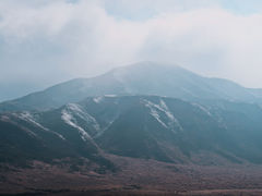 -阿苏山