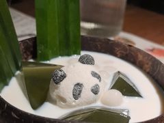 -岛风·台食小馆 ISLAND BISTRO(烟台山店)
