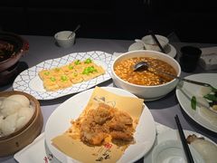 -章吴记喜瑞餐厅(东东城店)