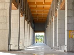 -法门文化景区-合十舍利塔