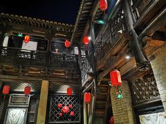 -郭峪古城