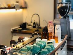 -Line 咖啡(石厦花园店)