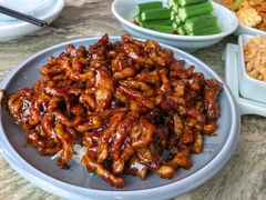 -小吊梨汤·北京菜(香山店)