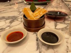葱包桧-杭州君悦酒店·湖滨28中餐厅