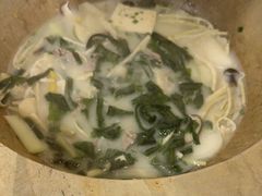 -云中鱼蒸汽石锅鱼(川沙百联店)