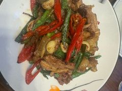 -食光慢宴·安吉土菜馆