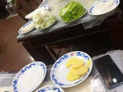 -鑫龙火锅城(经二纬四店)