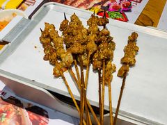 -木屋烧烤(坂田天安云谷店)