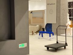 -MaisonJoseph家具买手店(滨江店)