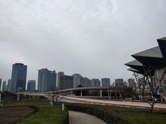 -郑州国际会展中心