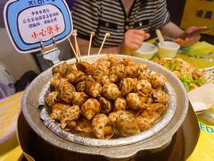 -桥东喜碧海鲜街(水东街店)