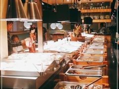 自助取餐区-松子料理(世纪城店)