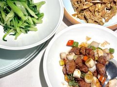 -羲和雅苑•北京烤鸭(陆家嘴中心店)