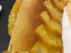 -海荣锅贴馆(白桦林居店)