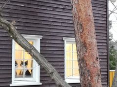 -三鹰之森吉卜力美术馆