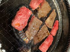 -和牛 烧肉寿喜烧涮锅 善(心斎橋店)