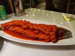 -刘胖子家常菜·蹄花焖藕(兴业店)