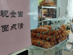 -老磁器口豆汁店(天坛店)