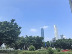 -琶醍壹号•潮菜江景餐吧