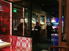门面-江边城外烤全鱼(方庄时代购物中心店)