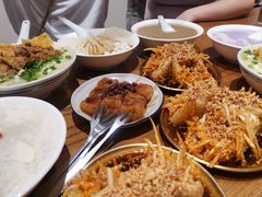 -小豆海棠(嘉兴路店)