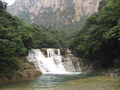 -焦作青龙峡风景名胜区