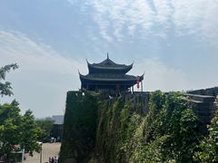 -虞山风景区
