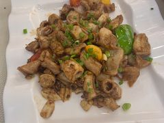 -新享乐海鲜(翠华路店)