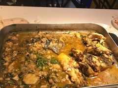 -鱼酷活鱼烤鱼(恒隆广场店)