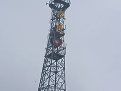 -佛山华盖山公园