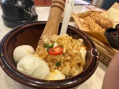 -丁里羊肉小镇(天鹅湖总店)