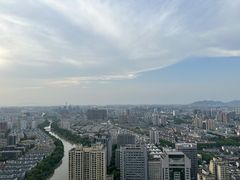 -西湖文化茶楼(环球中心店)