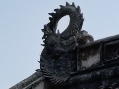 -宁波市保国寺古建筑博物馆