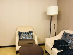 -郑州美盛喜来登大酒店