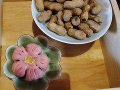 -醉西楼·国风茶社