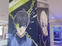 -德呈华业影城(爱琴海LUXE巨幕店)