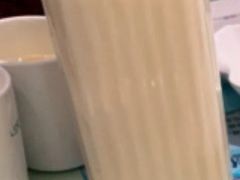 醇香豆浆-大河宴·椒麻鱼火锅(克拉玛依西路头宫店)