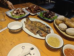 -吉顺坑烤