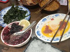 -萍姐火锅·公路夜市(南京新街口店)