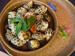 醉香螺-蟹榭·本帮江浙菜·蟹宴(五角场合生汇商场店)