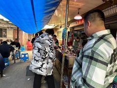 -永春面馆(江桥店)