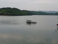 -江西景德镇玉田湖国家湿地公园